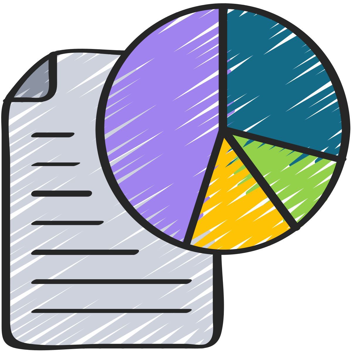 analytics icon