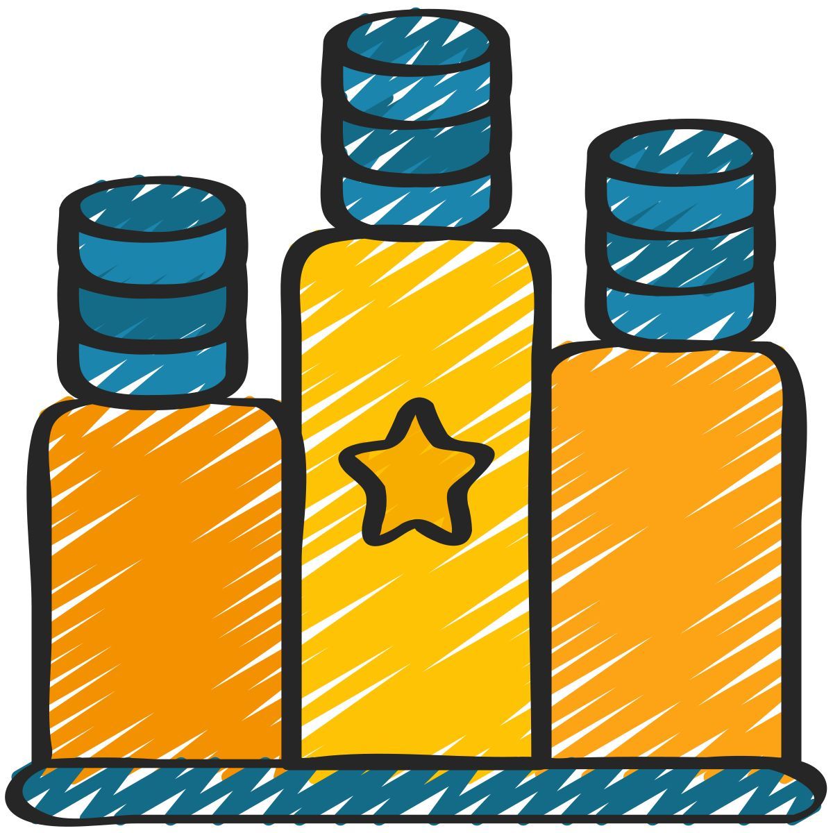 analytics icon