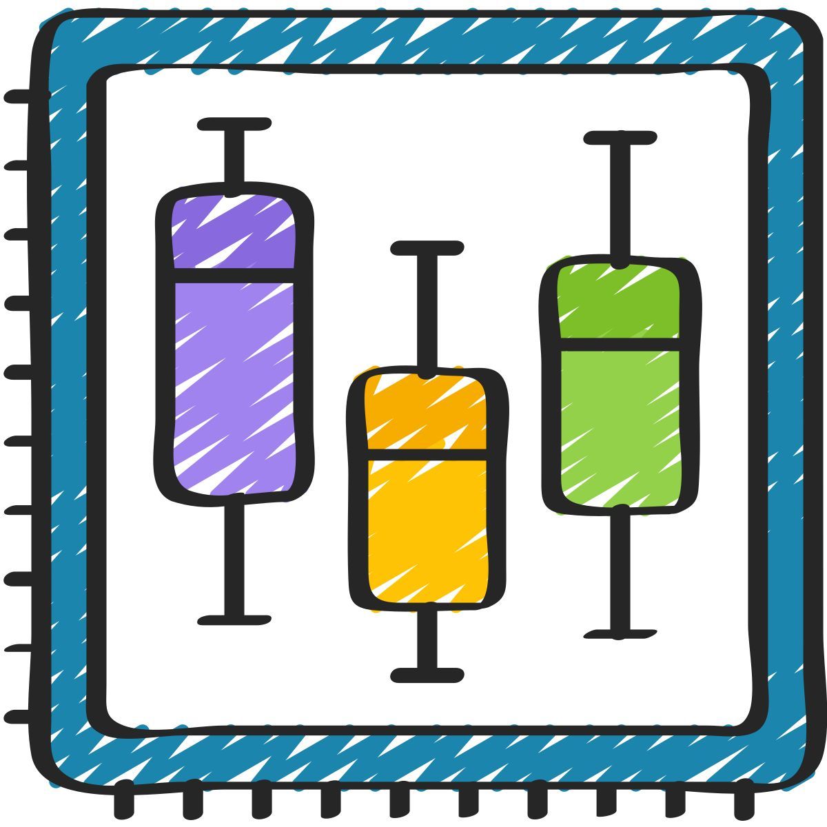 analytics icon