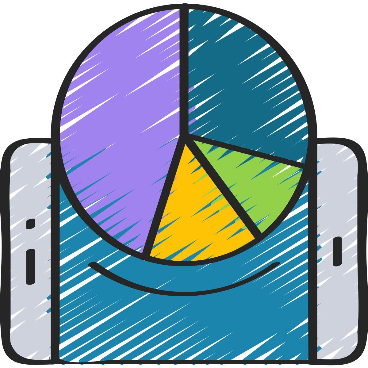analytics icon