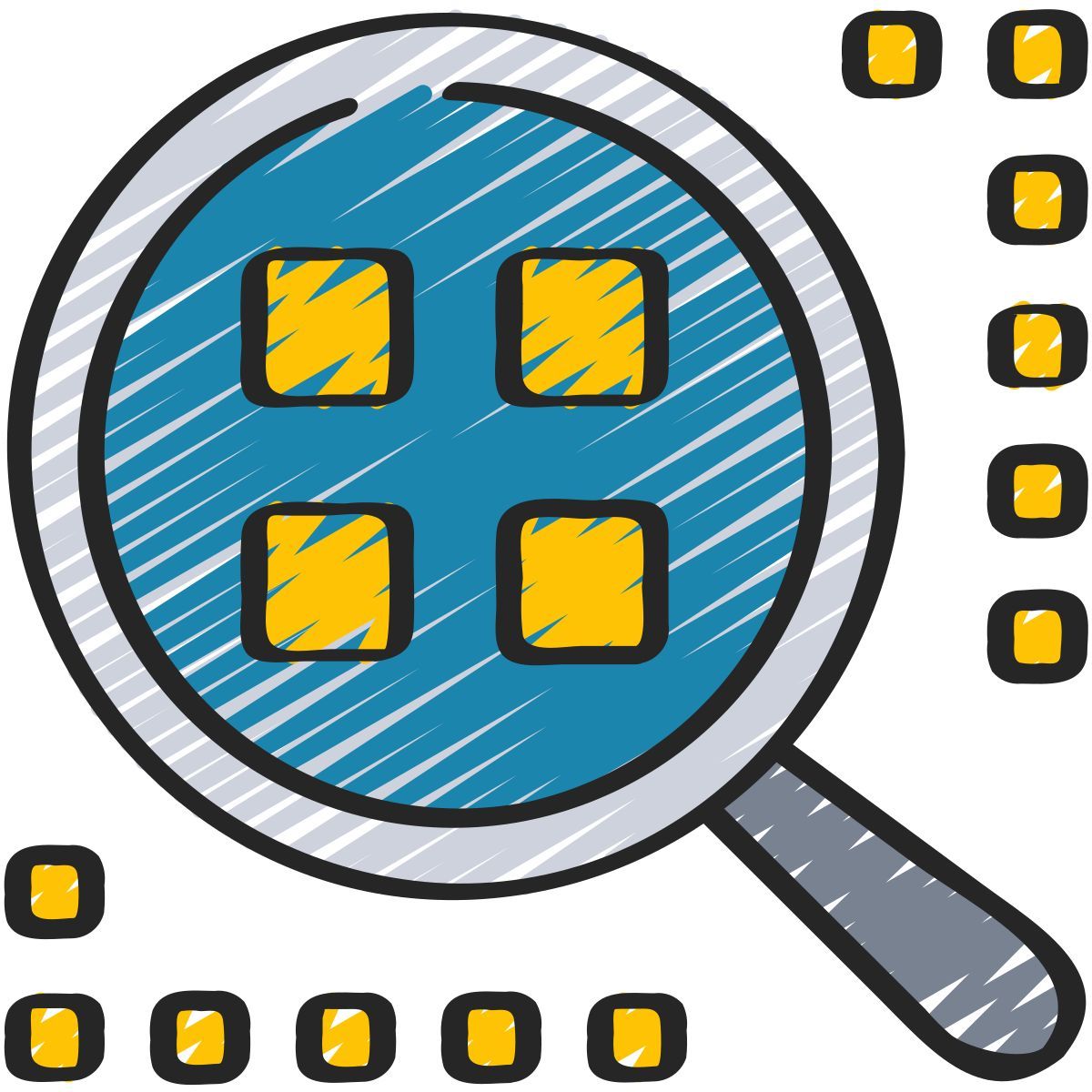 analytics icon
