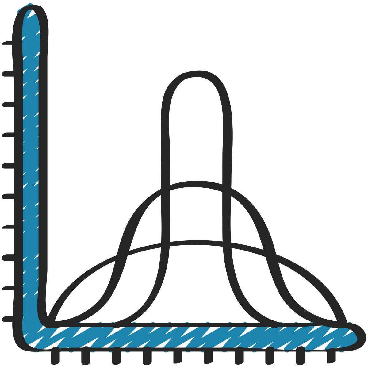 analytics icon
