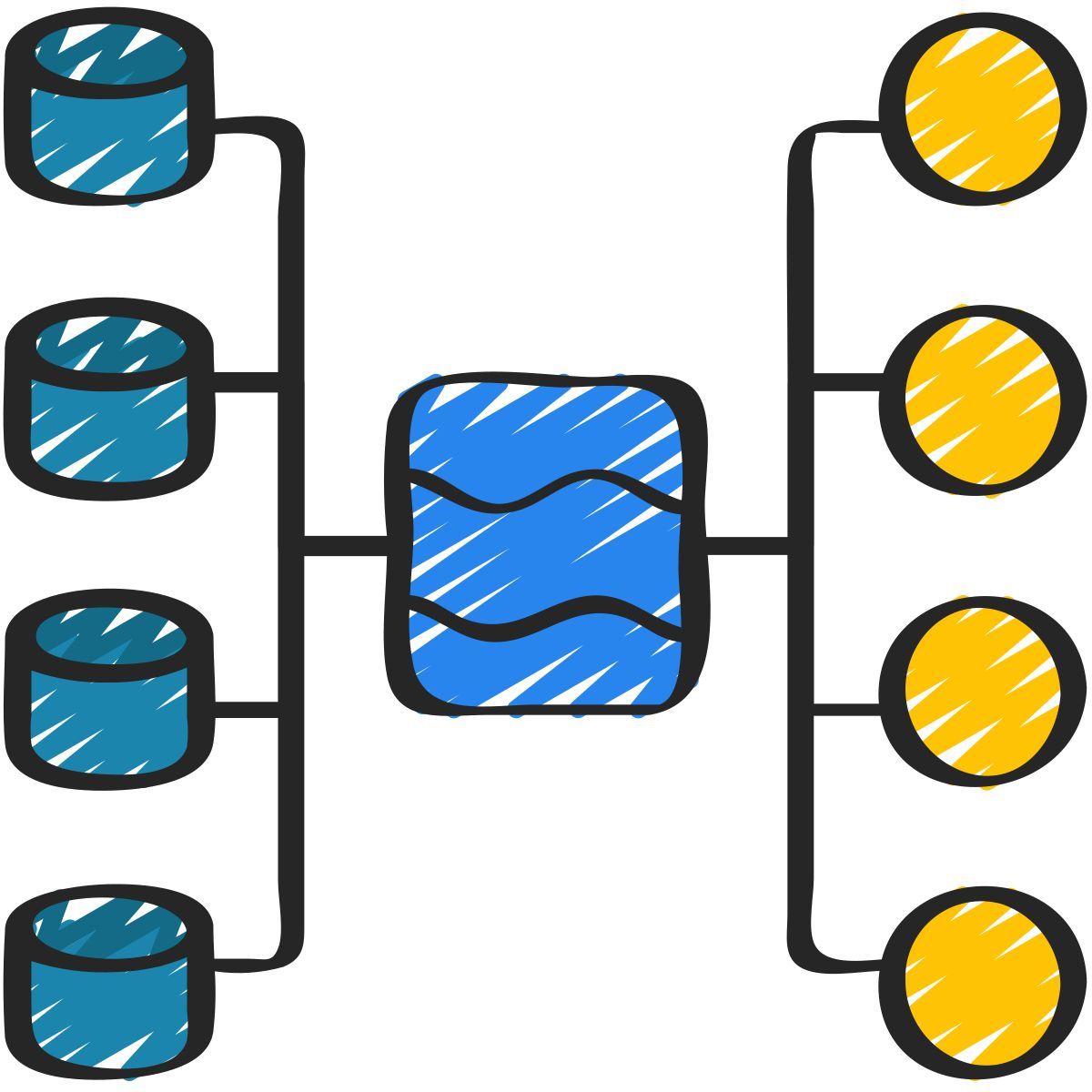 analytics icon