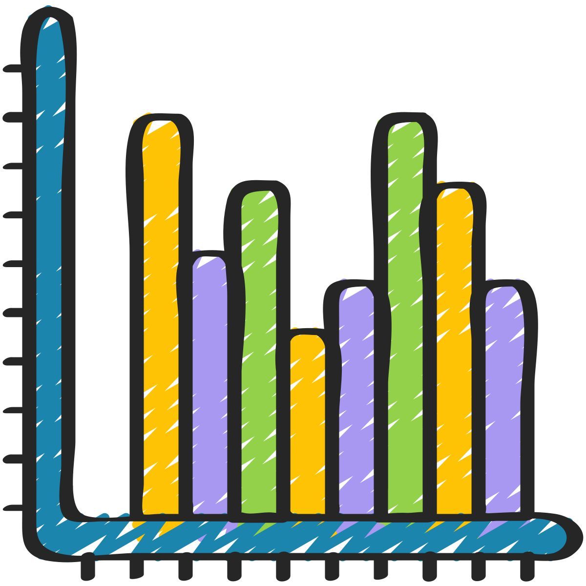 analytics icon
