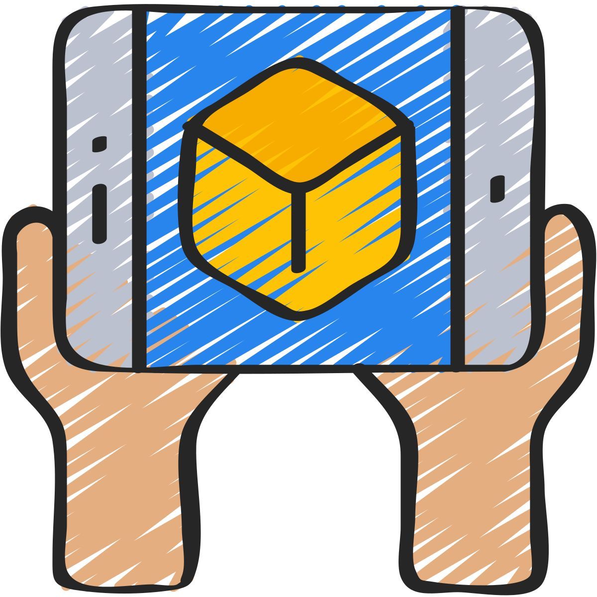 app icon
