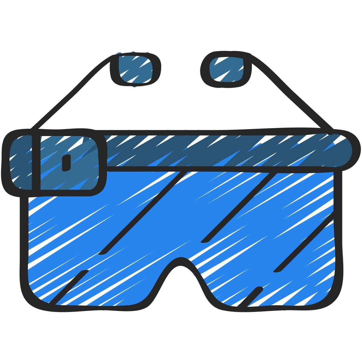 augmented icon
