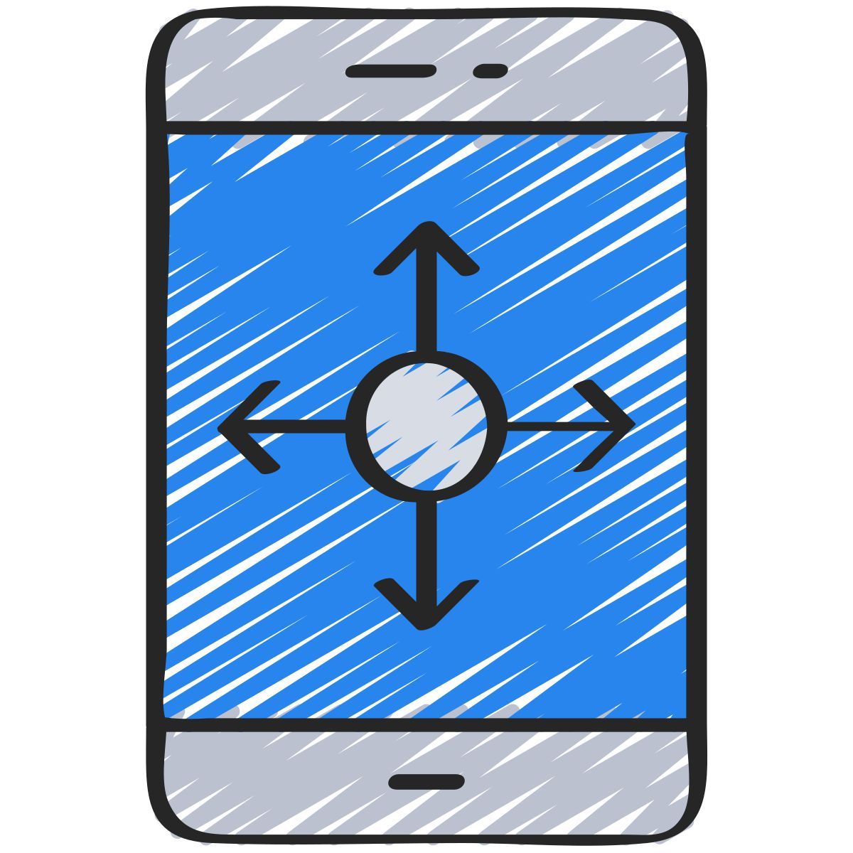 augmented icon