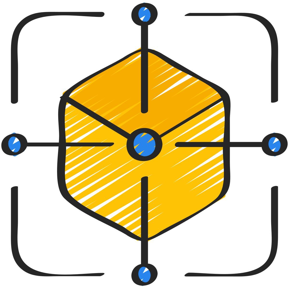 augmented icon