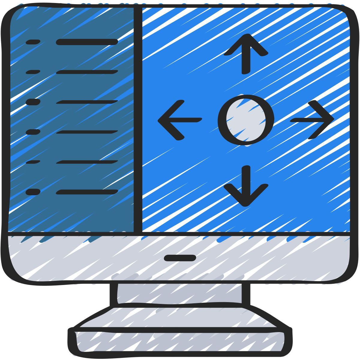 augmented icon