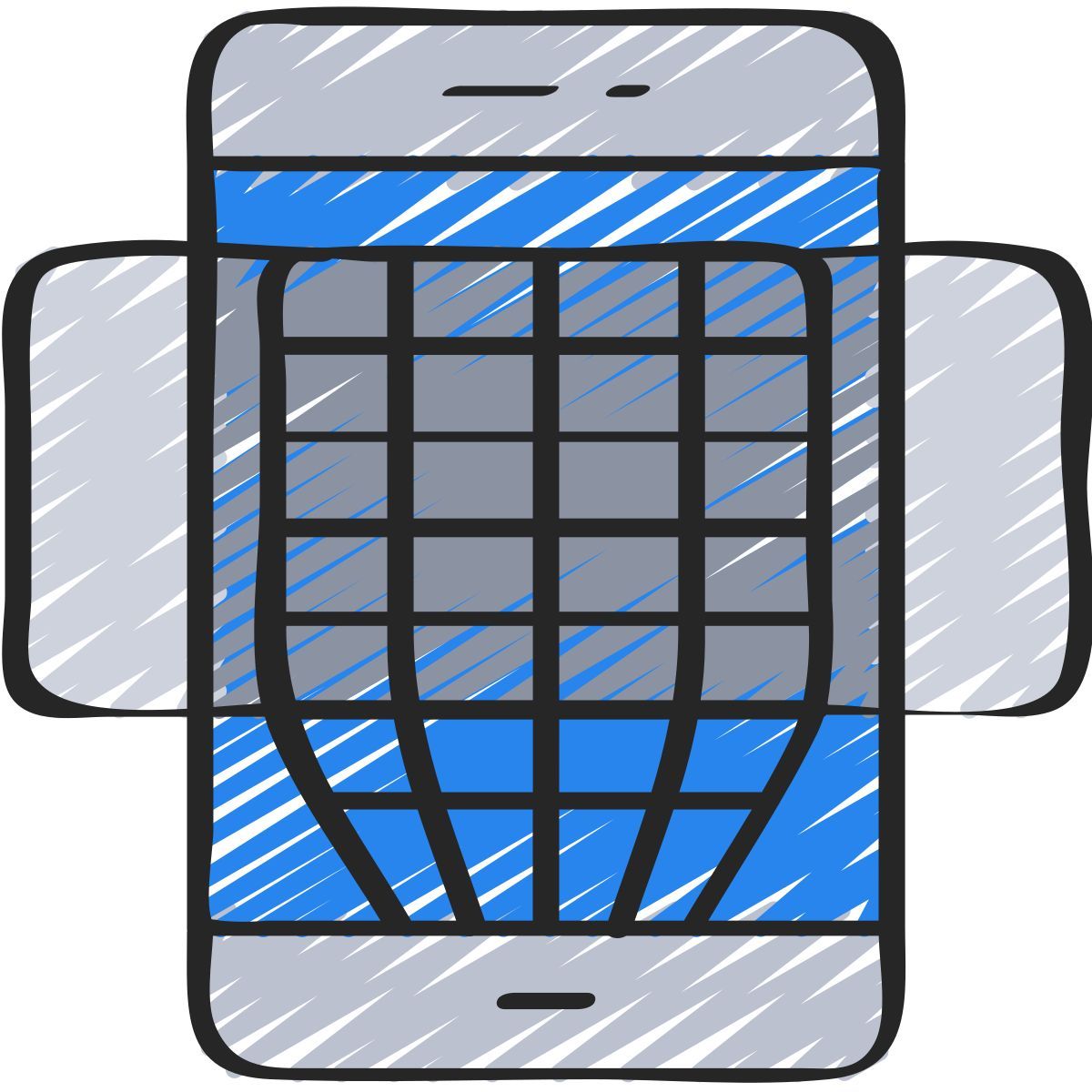 augmented icon