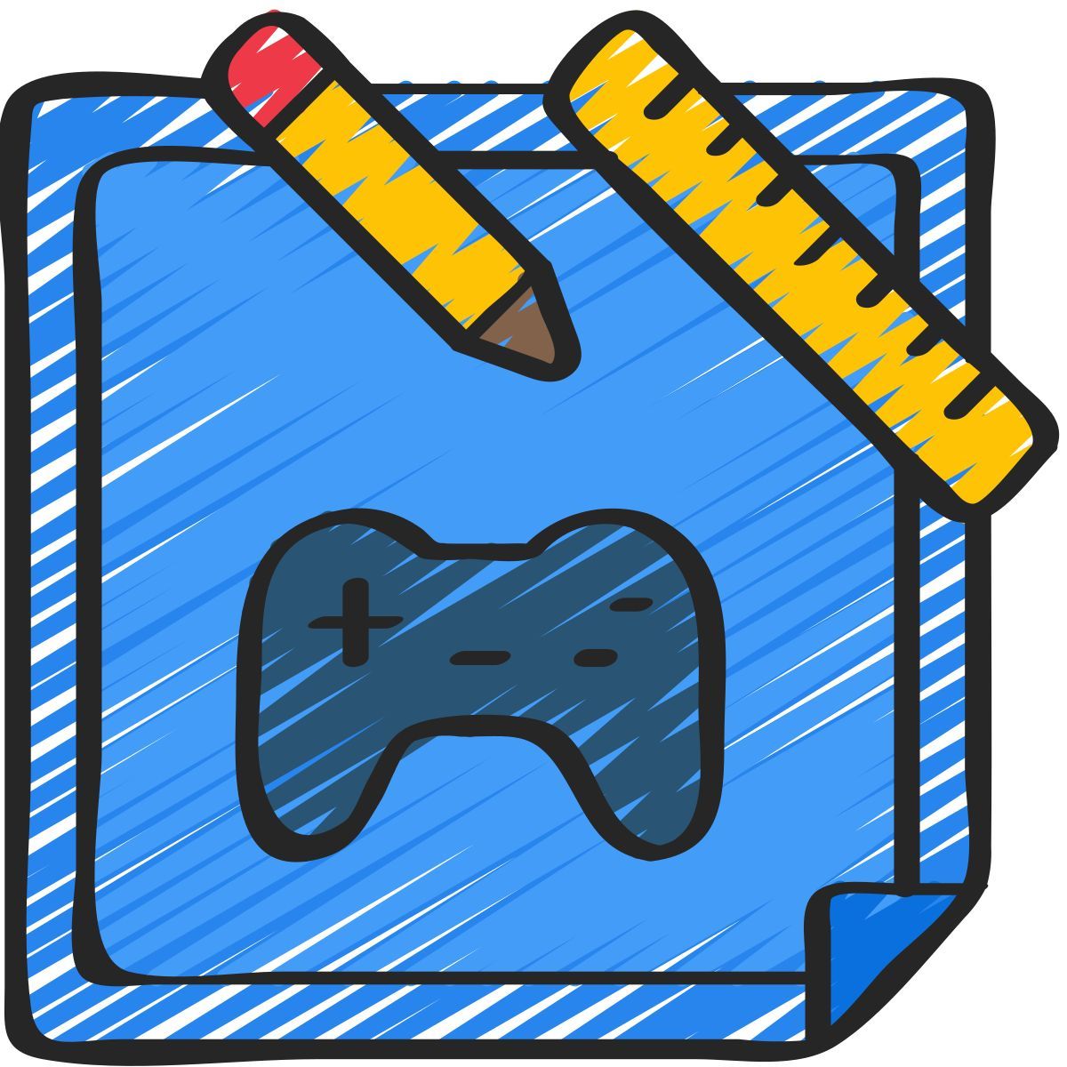 blueprint icon