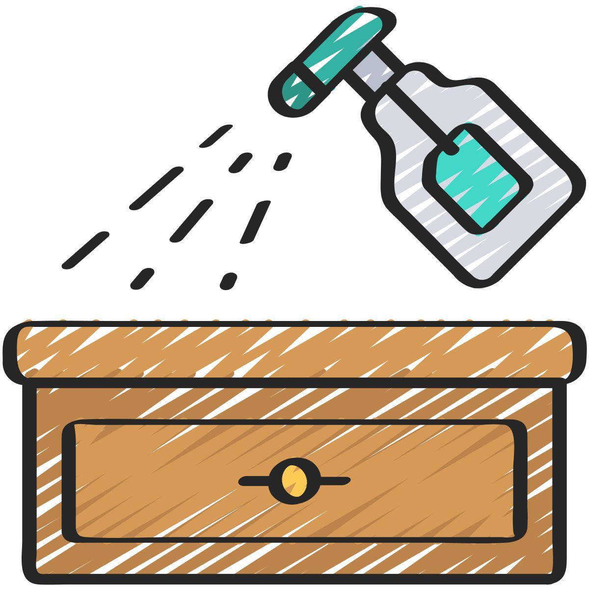 bottle icon