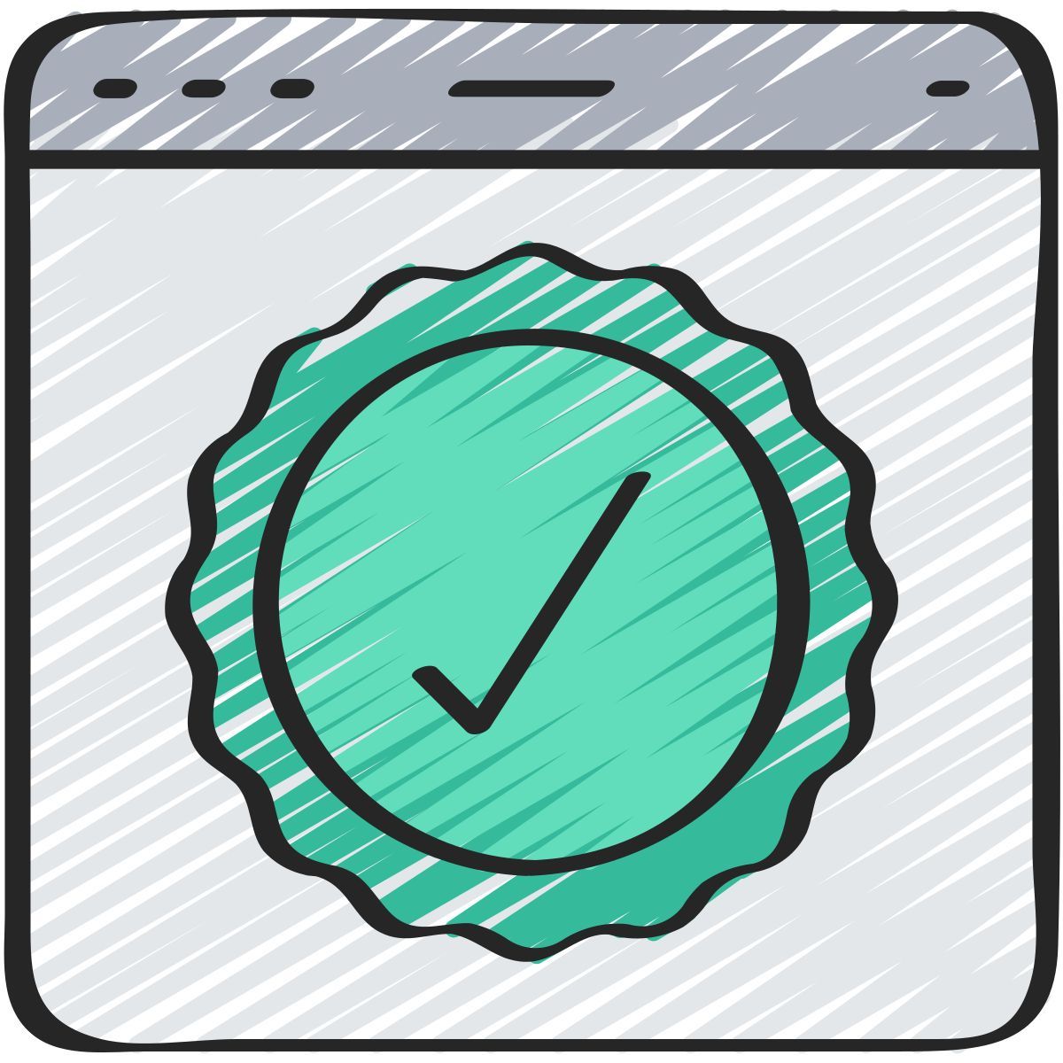 browser icon
