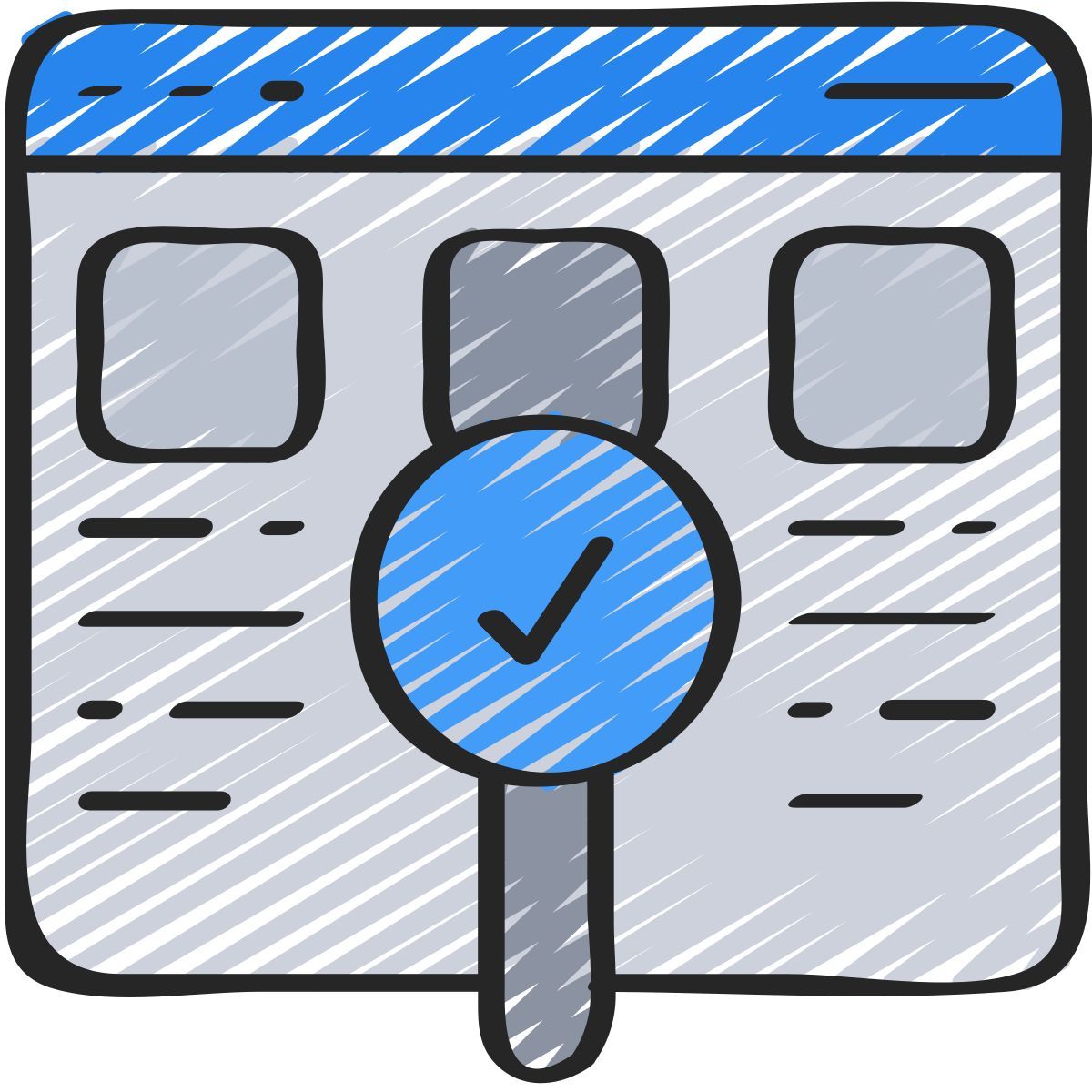 browser icon