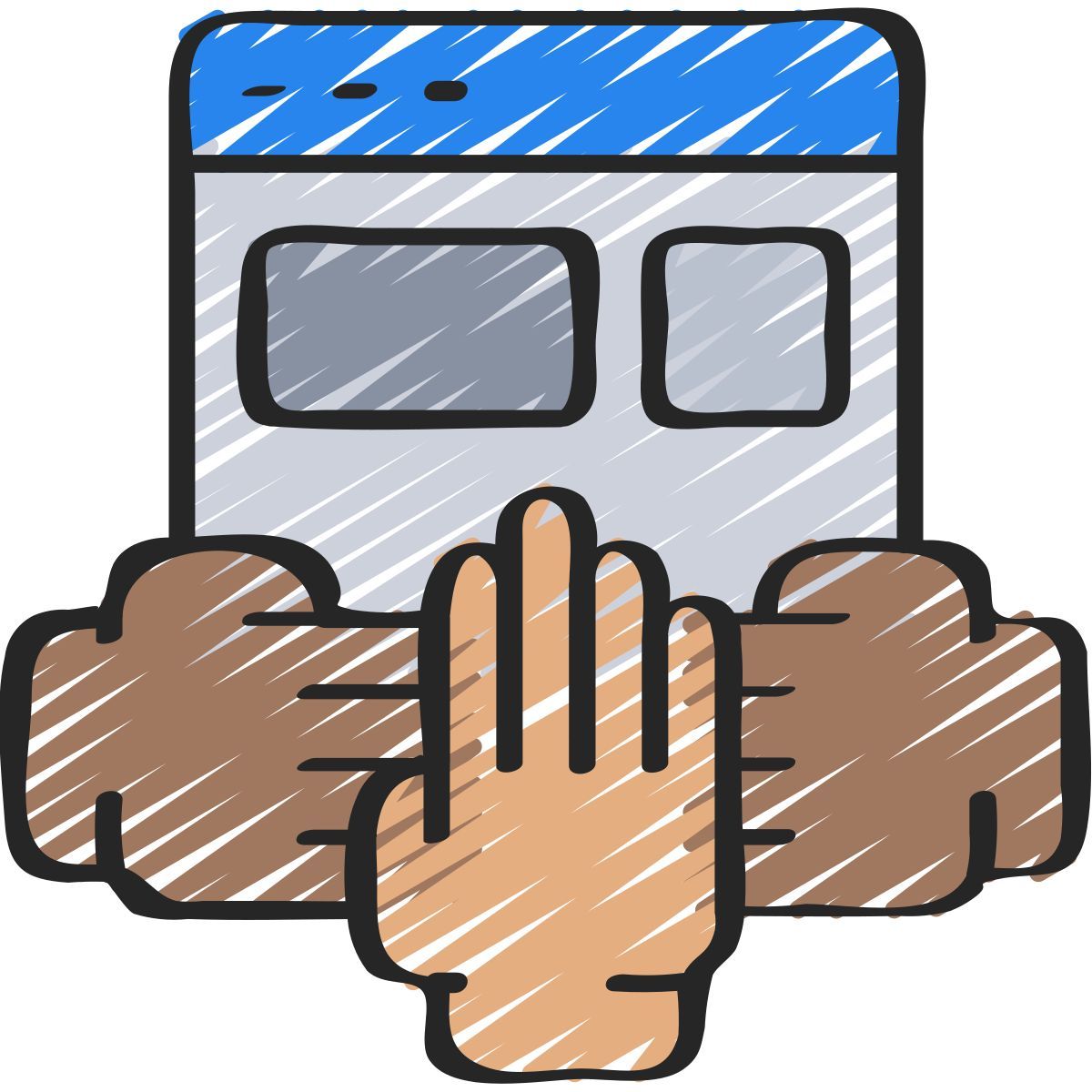 browser icon
