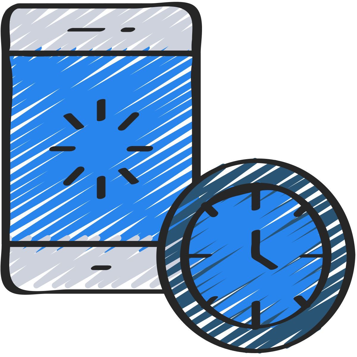 buffering icon