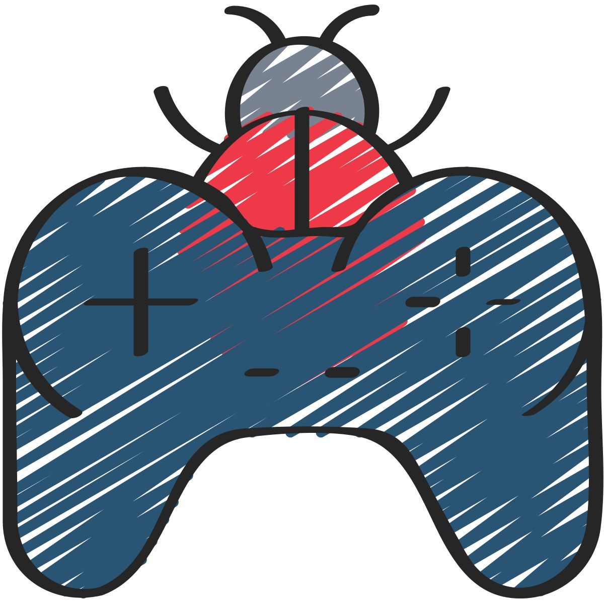 bug icon