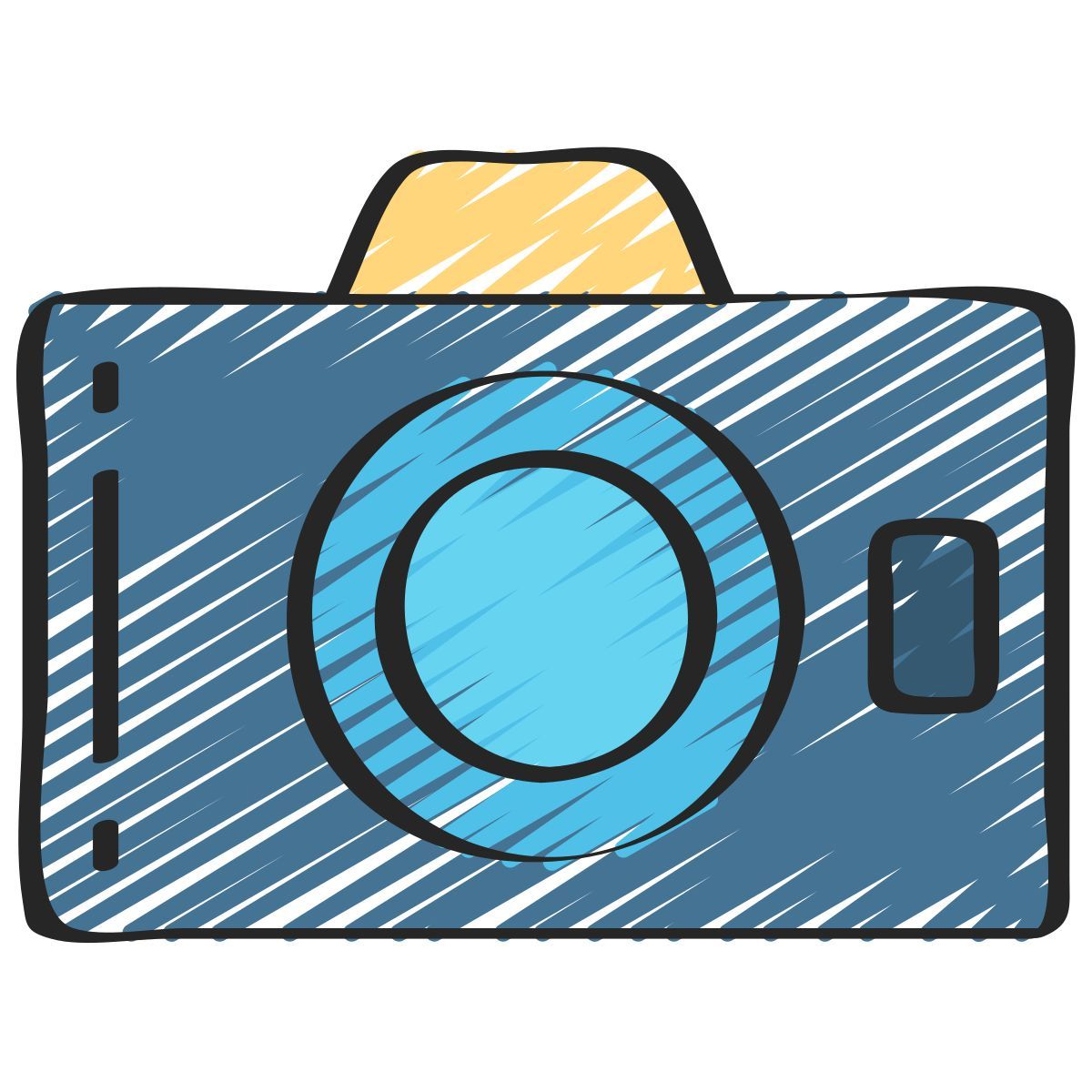 camera icon