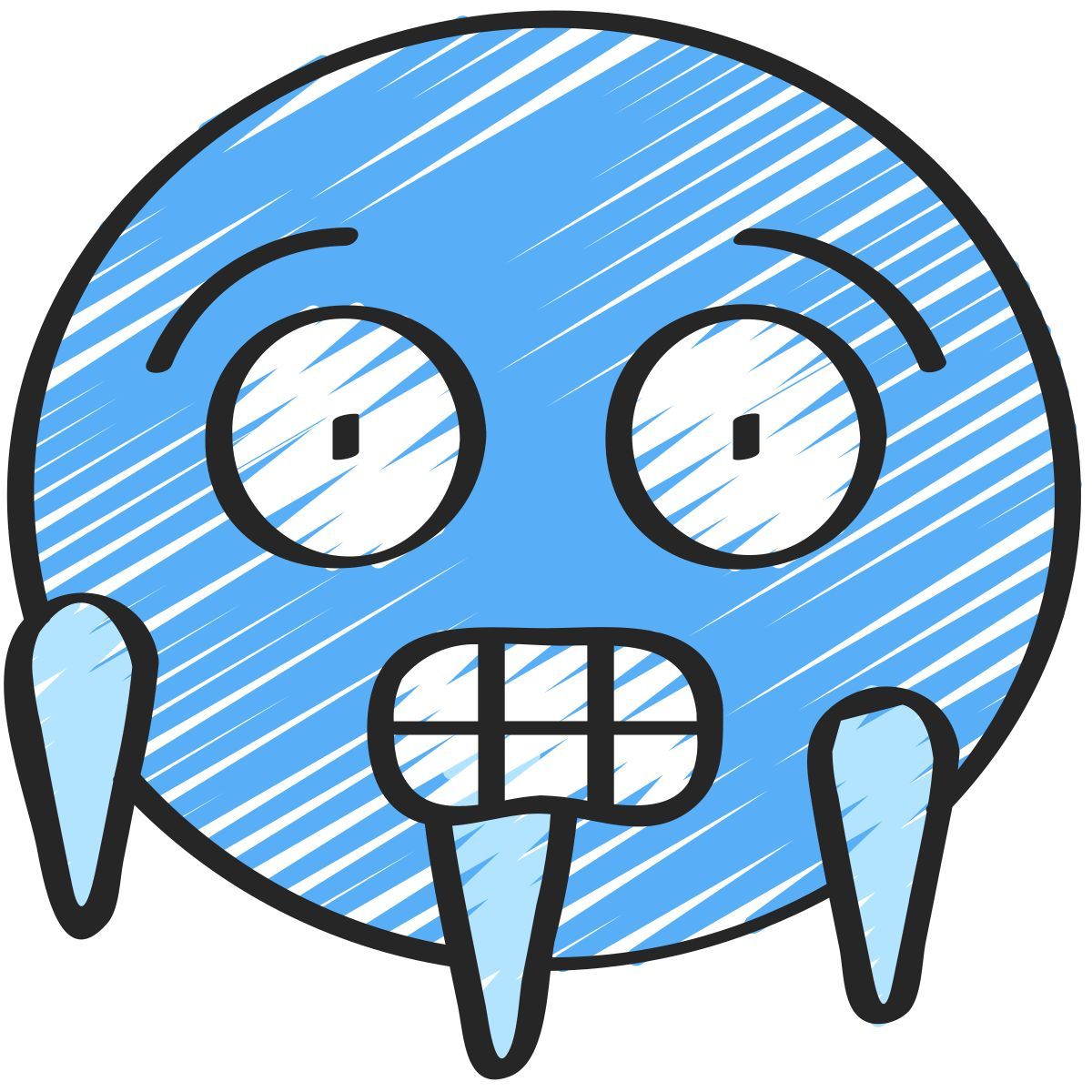 cold icon