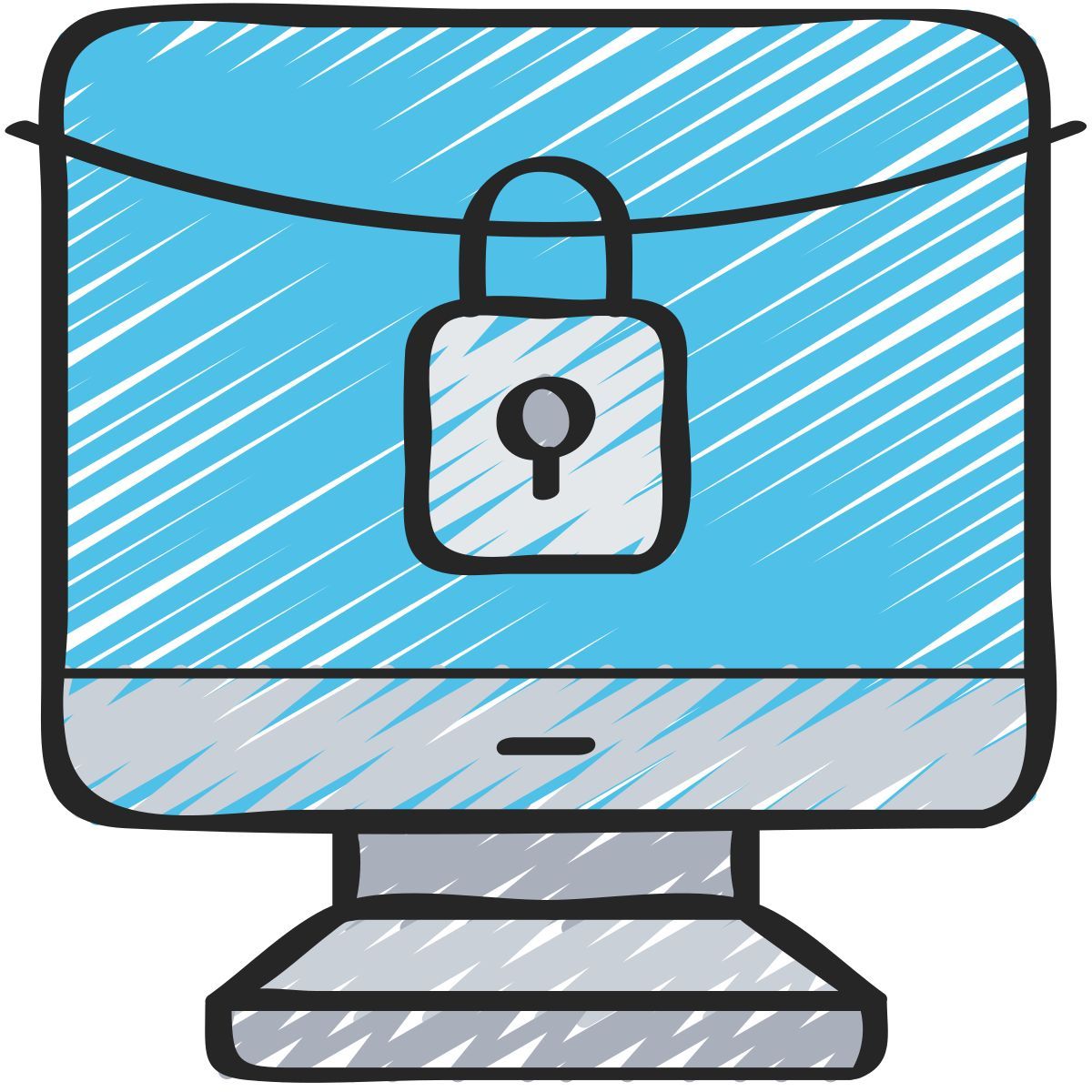computer icon