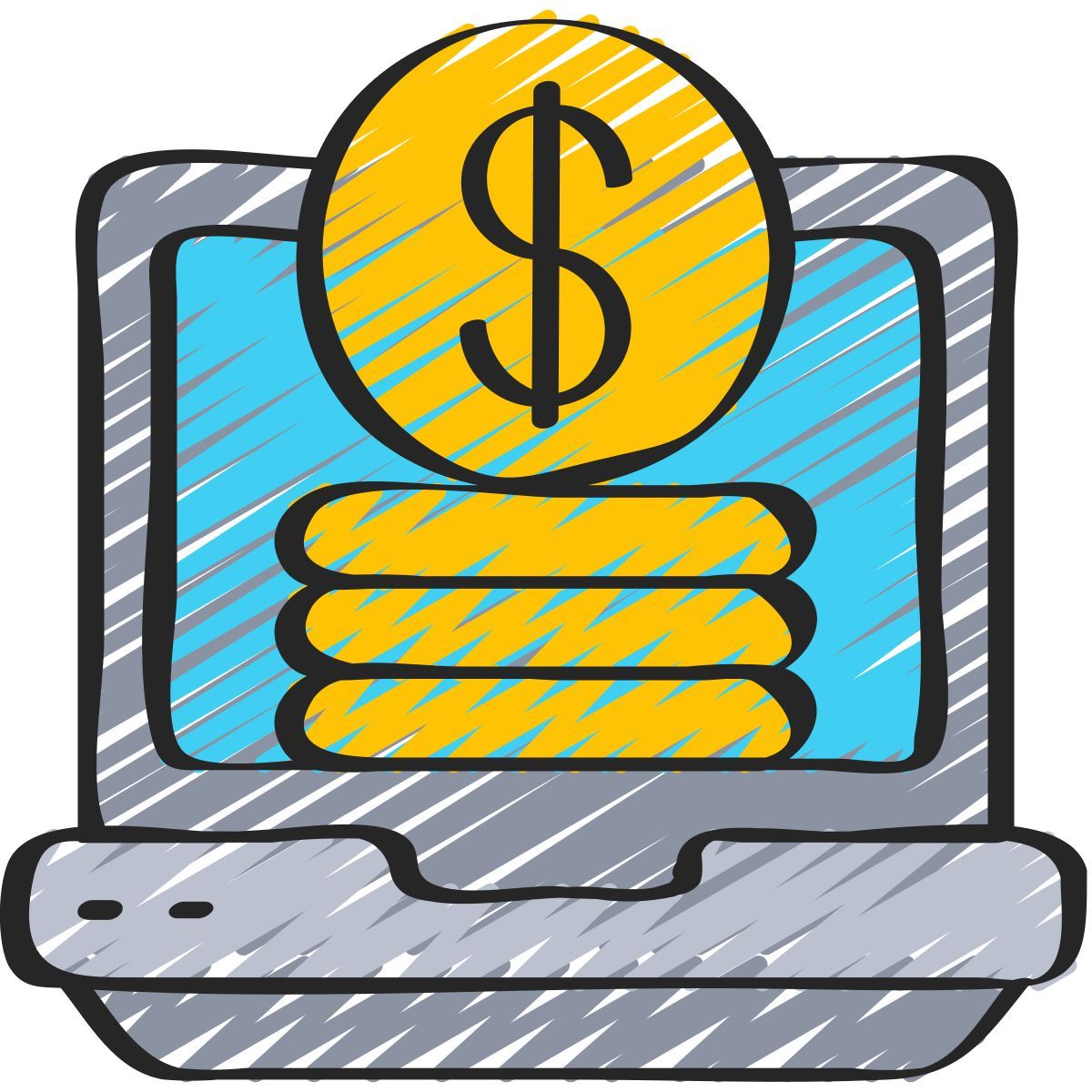 computer icon
