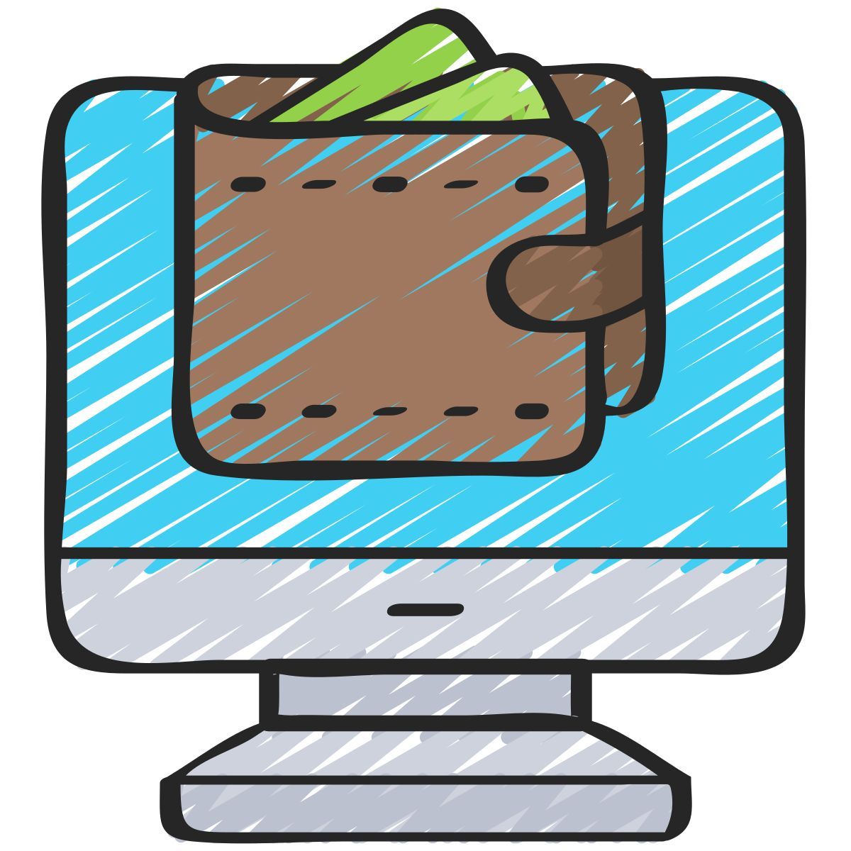 computer icon