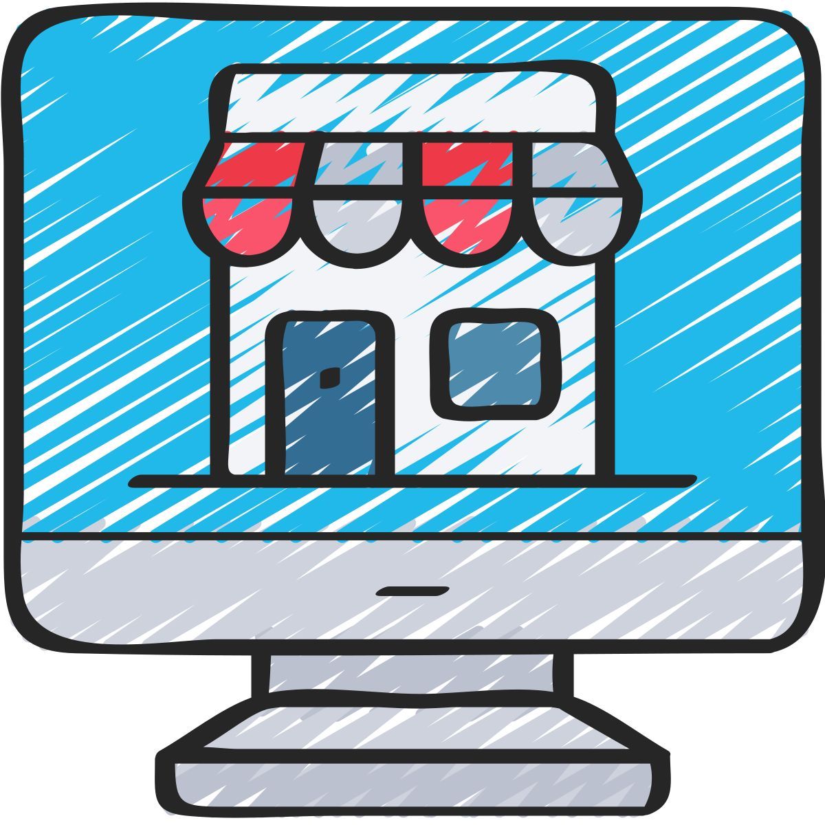 computer icon