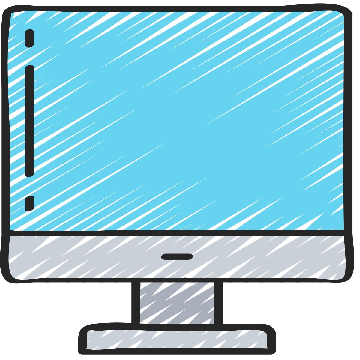 computer icon