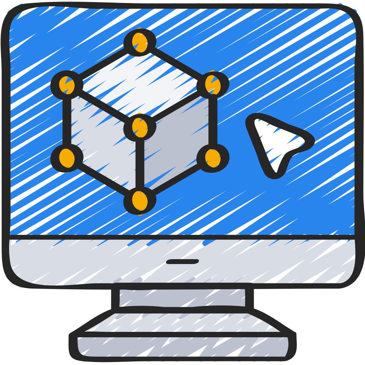 computer icon