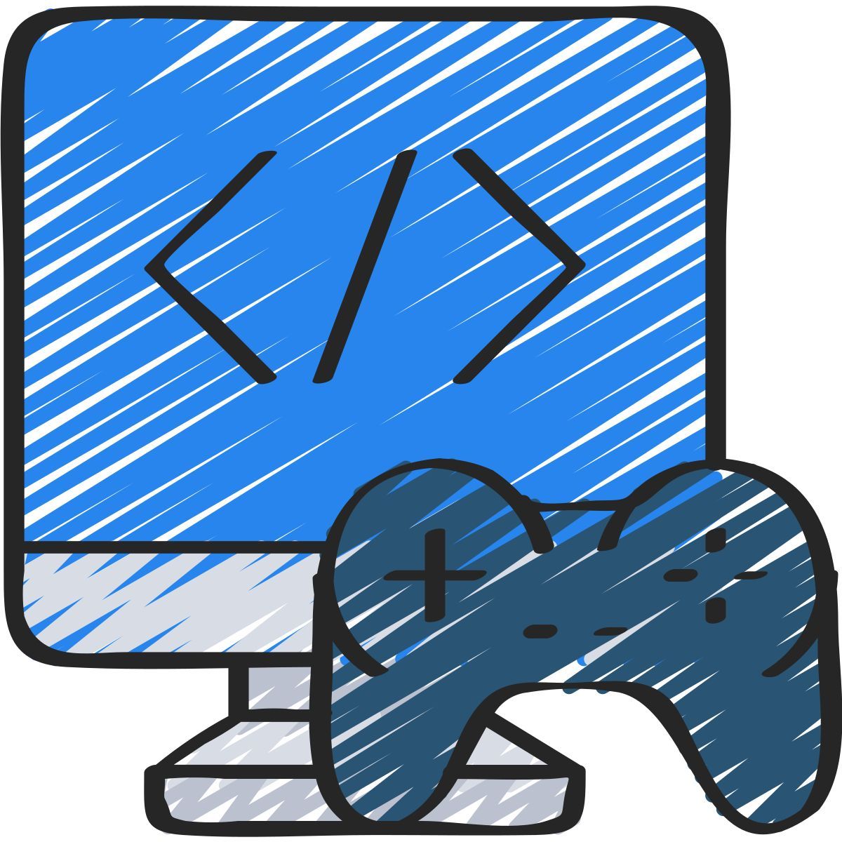 computer icon
