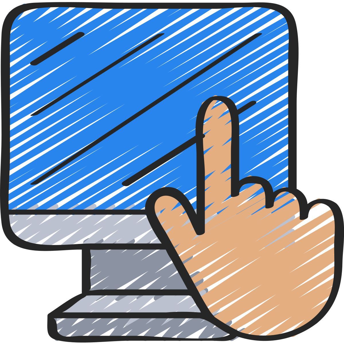 computer icon