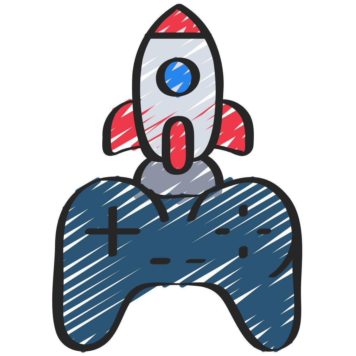 control icon