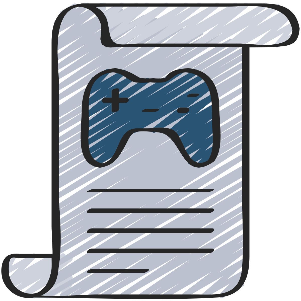controller icon