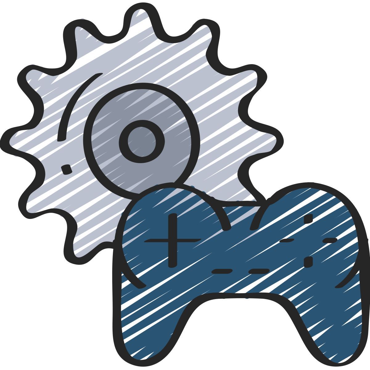 controller icon