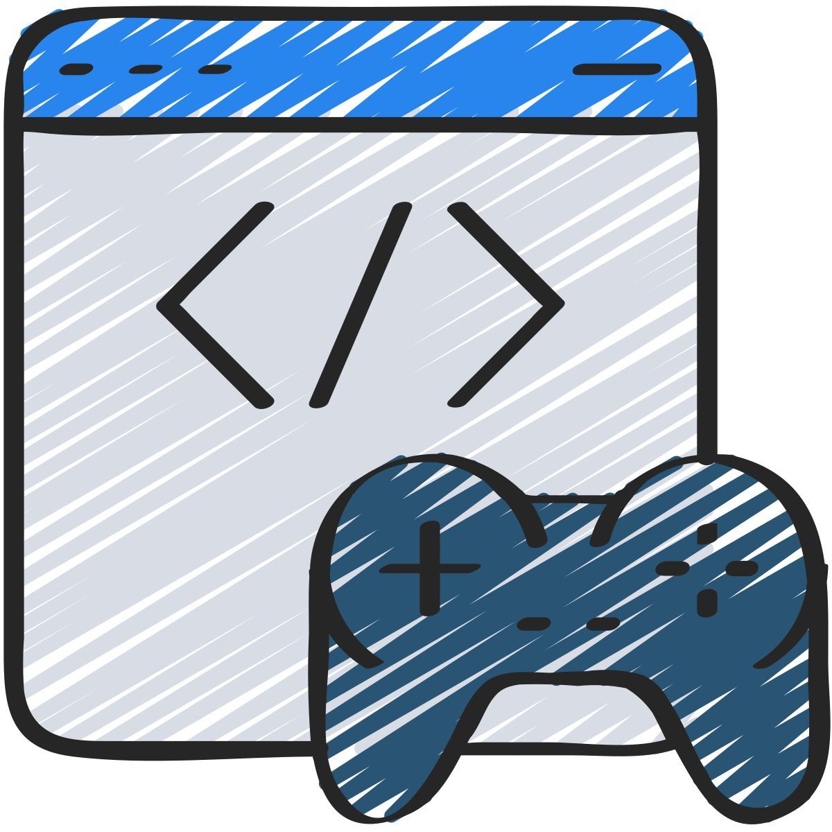 controller icon