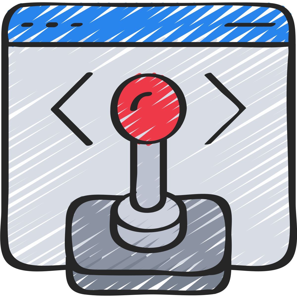 controller icon
