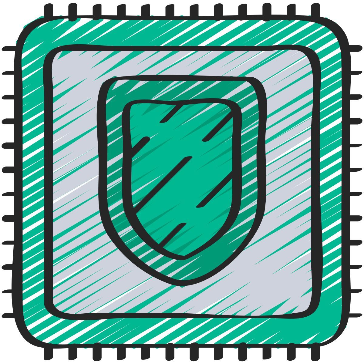 cpu icon