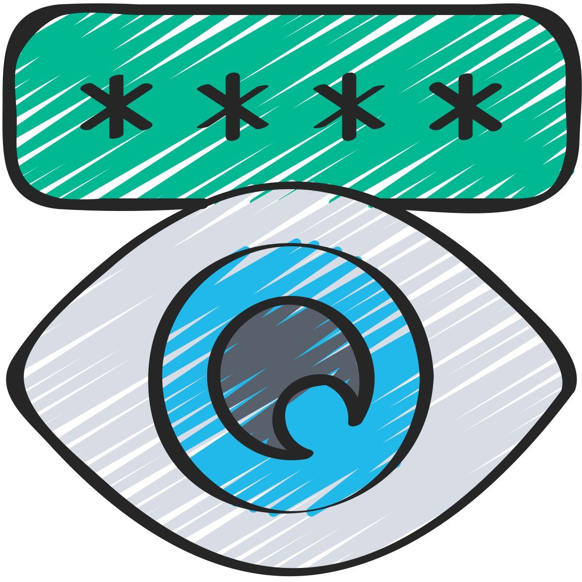 cryptography icon