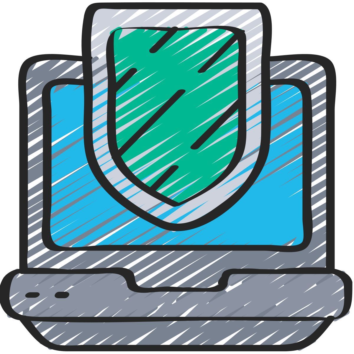 cryptography icon