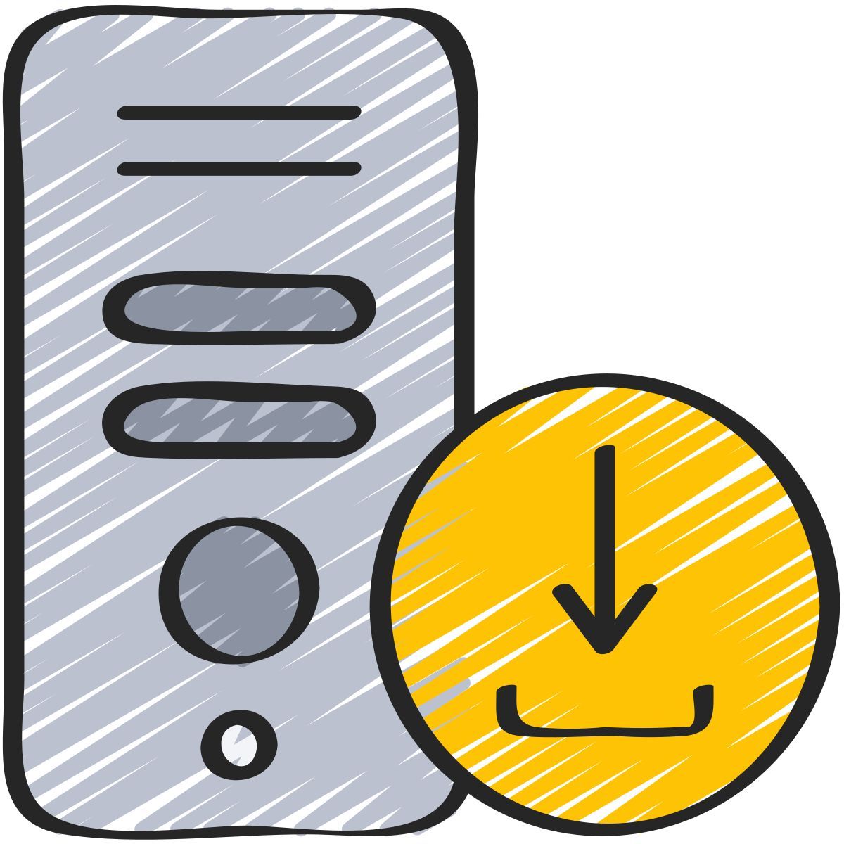 cryptography icon