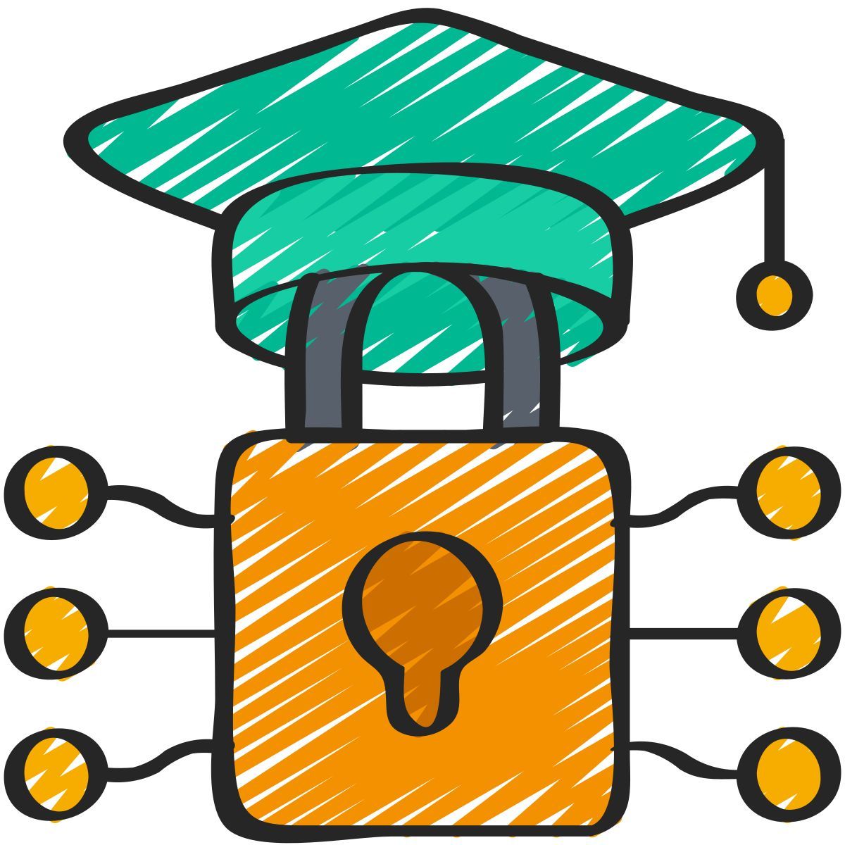 cryptography icon