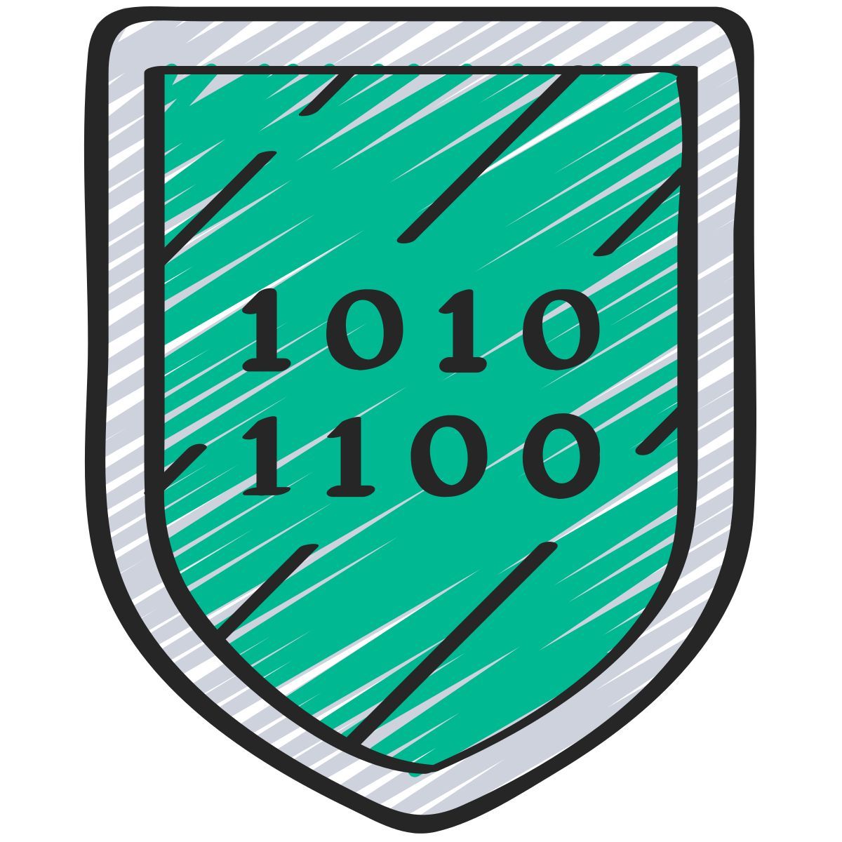 cryptography icon