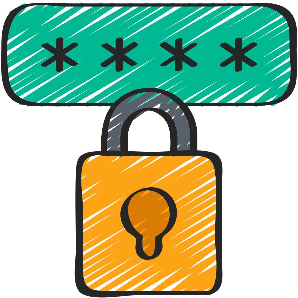 cryptography icon