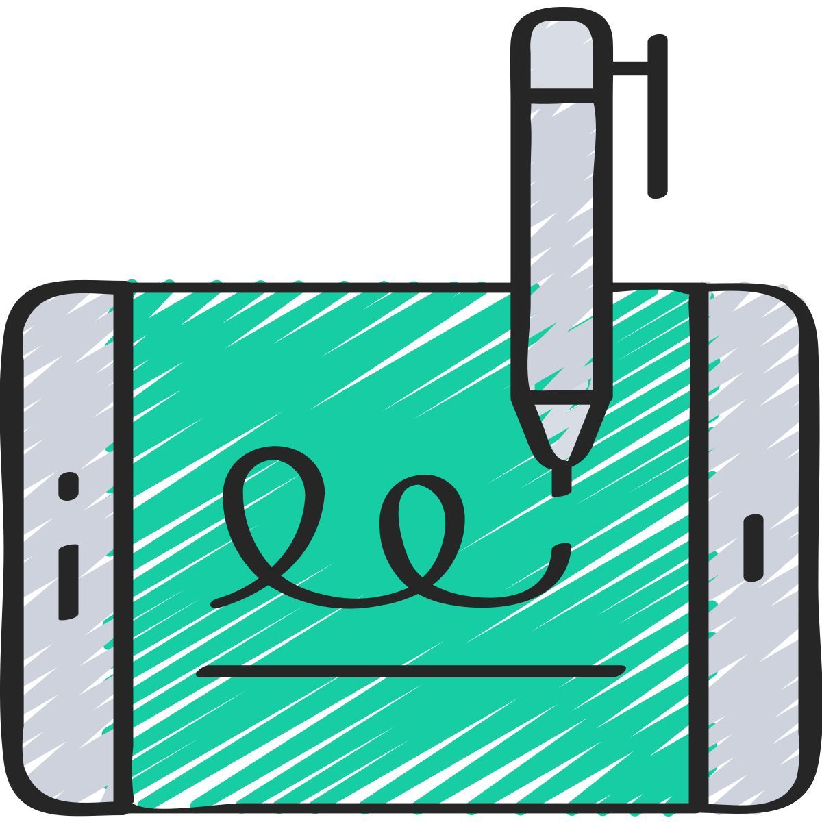 cryptography icon