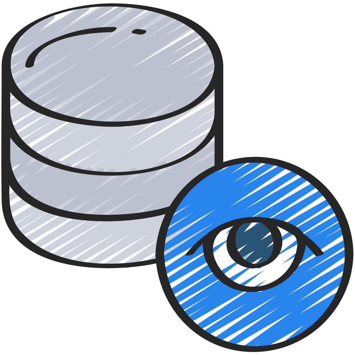 data icon