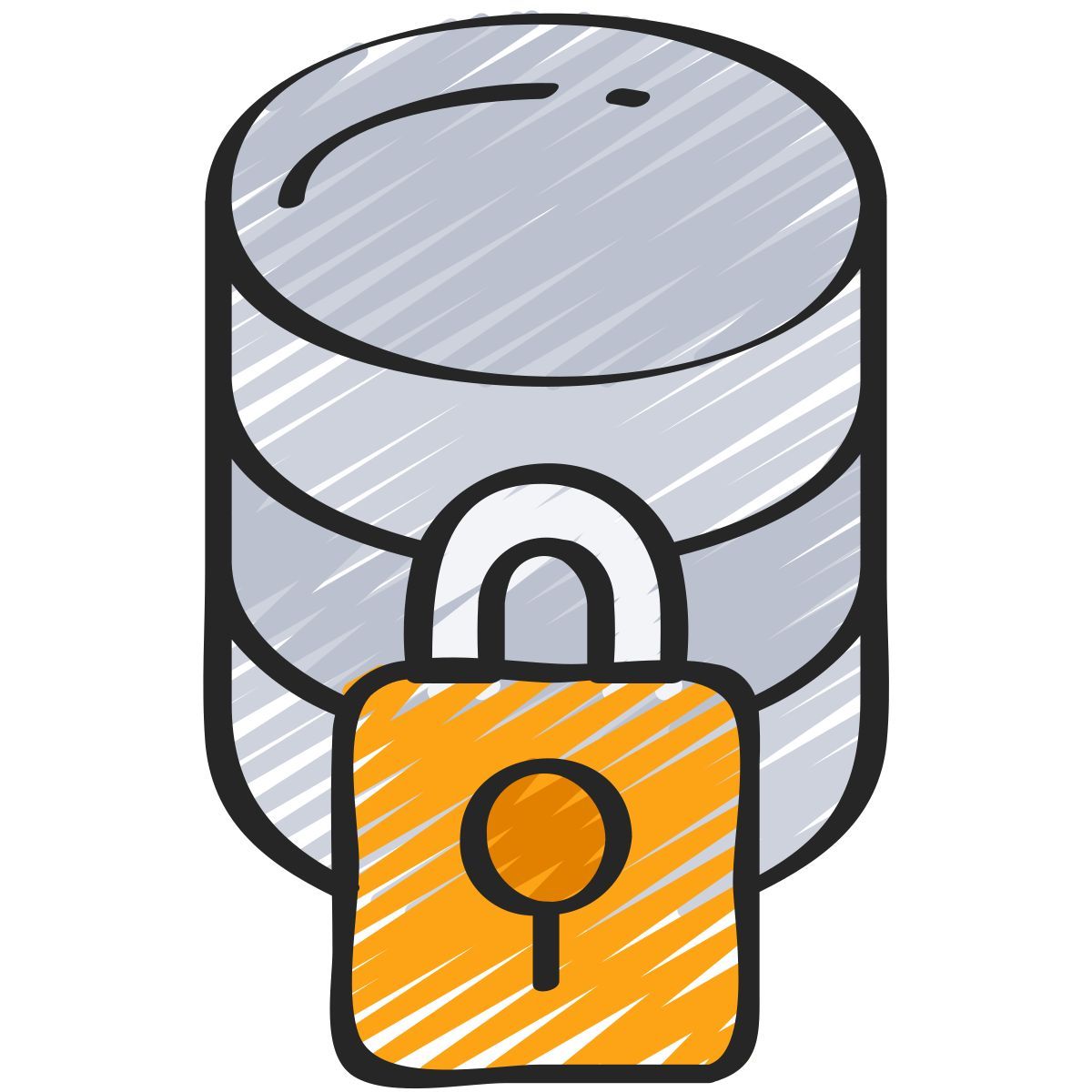 data icon