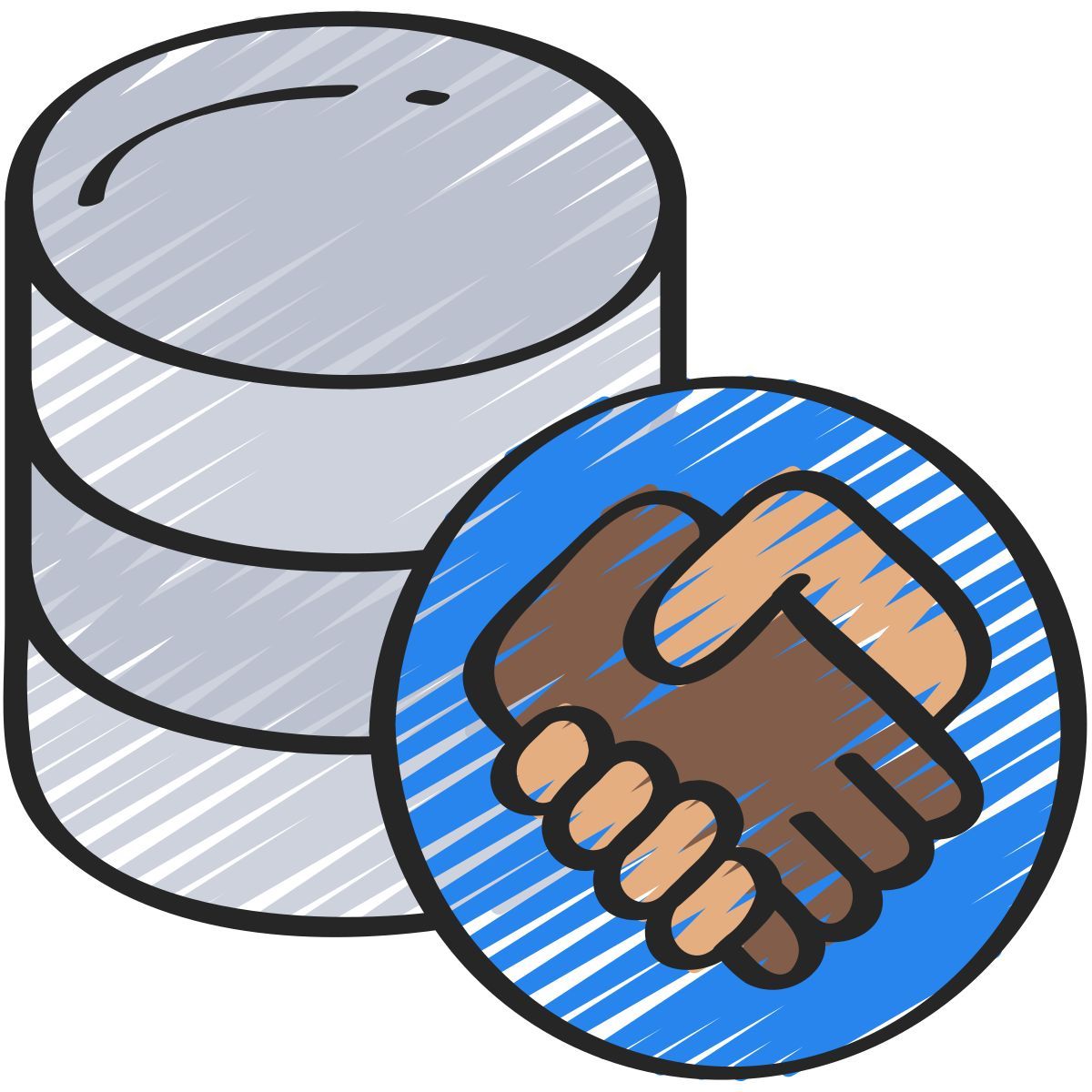 data icon