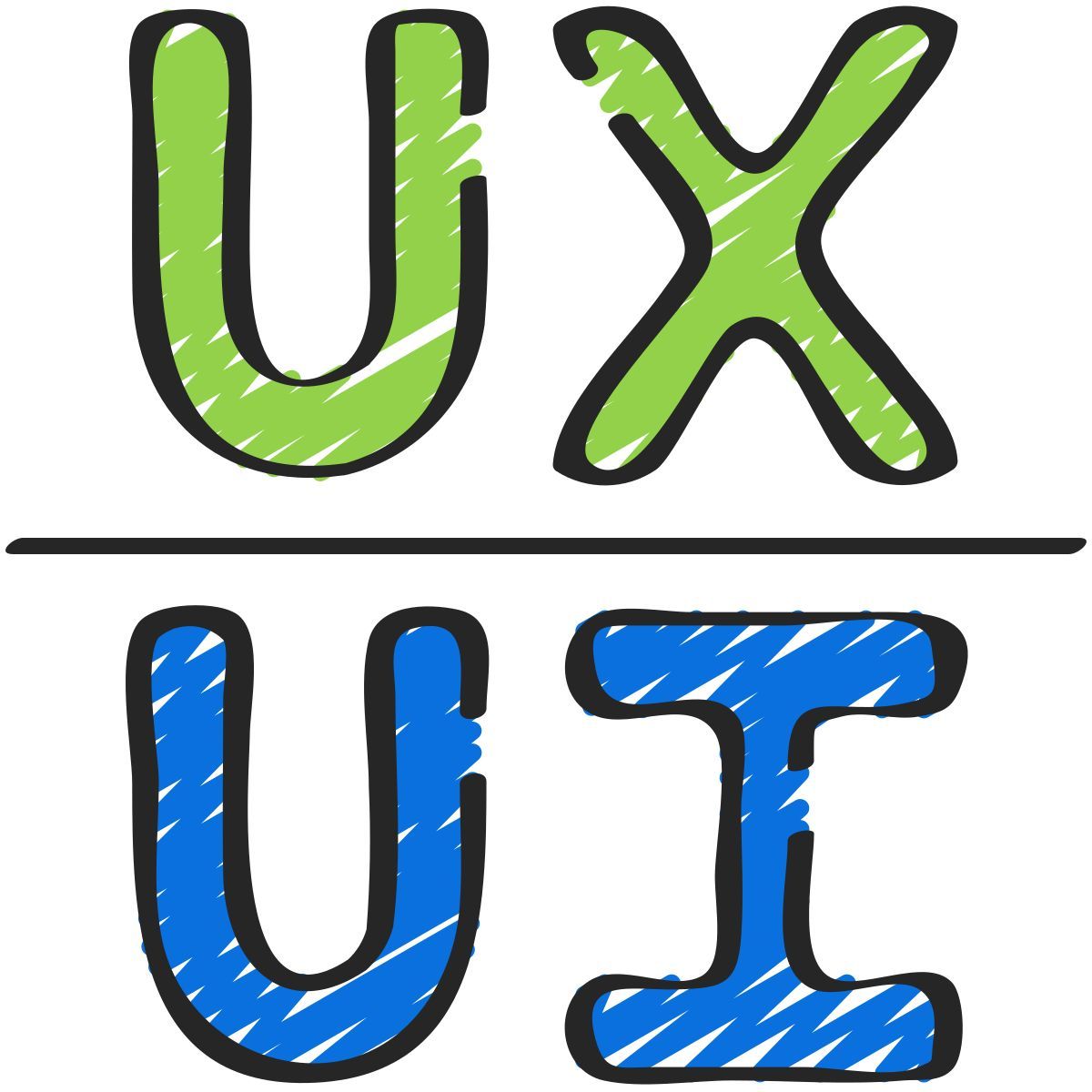 user experience icon