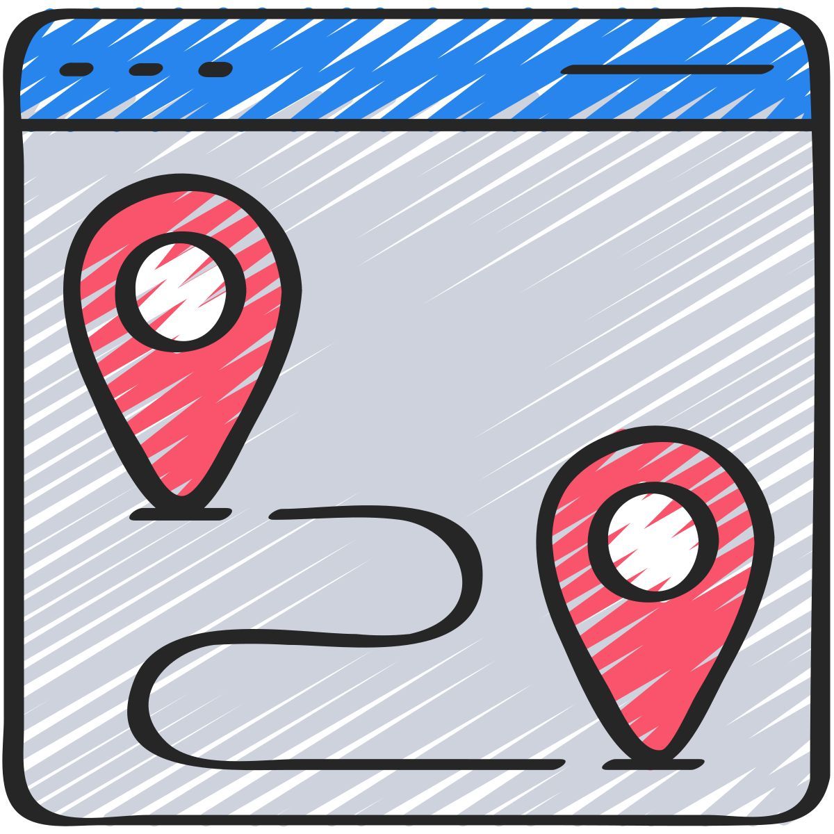 user experience icon