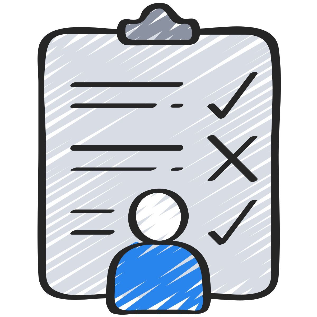user experience icon